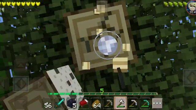 выживание в мастер крафте Я удалил minecraft смотреть онлайн