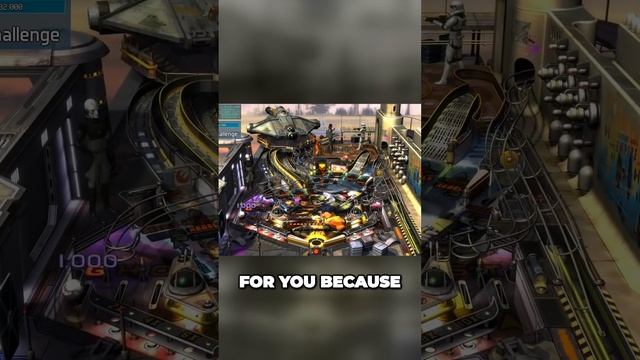 Unleash the Force with Star Wars Pinball! смотреть онлайн