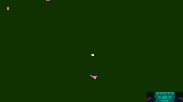Space War (1978 Atari) (Atari 2600)