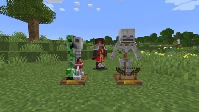 Майнкрафт моды 1.20.1 1.19.4 1.18.2 / Лучшие моды для выживания 1.20 смотреть онлайн