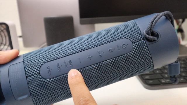 Sony XB23 Bluetooth Speaker Review смотреть онлайн