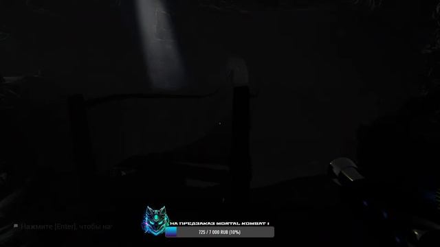 Кто здесь? Что здесь?! 7 новых уровней в Escape The Backrooms смотреть онлайн