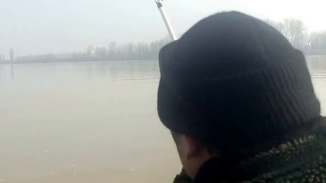 FH "Waller Tour" März 2015 mit Benno Korak " Fluss Anstieg " смотреть онлайн