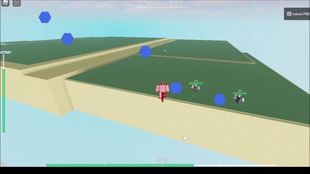 Ben 10 Ultimate Ensemble - How to win raids the best way! [ROBLOX] смотреть онлайн