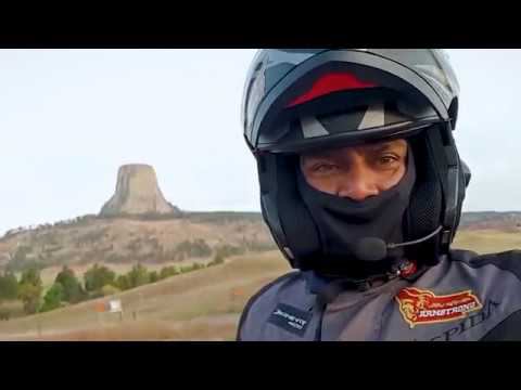 #DominarPolarOdyssey - Эпиздо3 (по легендарным трассам соединенных штатов) смотреть онлайн