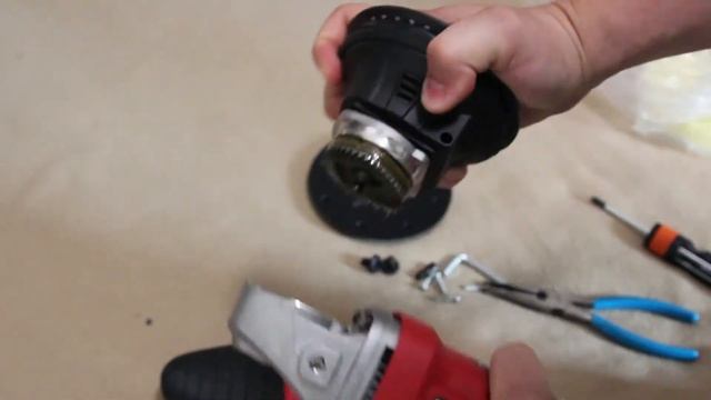 Bauer Long Throw Random Orbital Polisher – Unboxing, Grease Upgrade, and 5” Backing Plate Swap смотреть онлайн