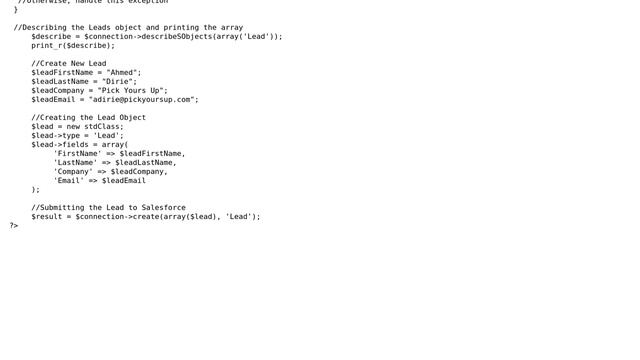 Fatal error: Call to a member function __setSoapHeaders() when generating access token in php смотреть онлайн
