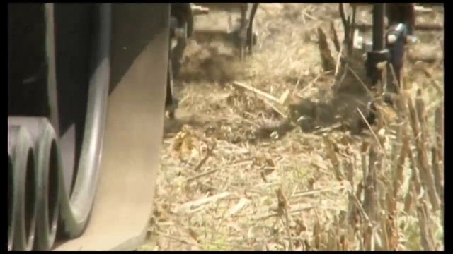 Great Plains Глубокорыхлитель SS смотреть онлайн