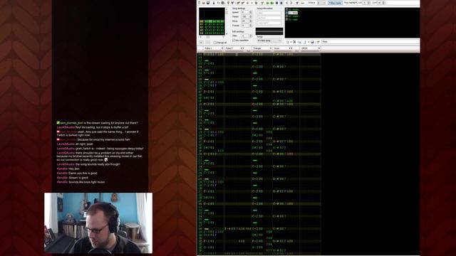 Chiptune For PixelMinuteGames - Rambunctious