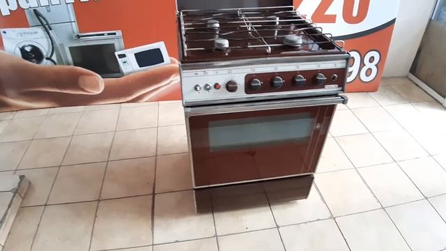 Обзор Плита Газовая "Гефест"успей купить всего за 3000р смотреть онлайн