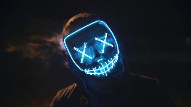 BLOODZ BOI 血男孩 我都会给你 Anything U Want (Slowed and Bass Boosted) смотреть онлайн