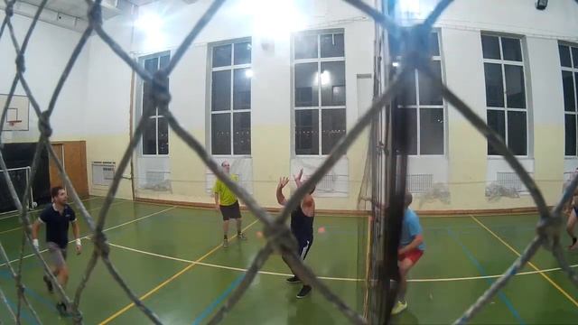 Волейбол - заруба смотреть онлайн