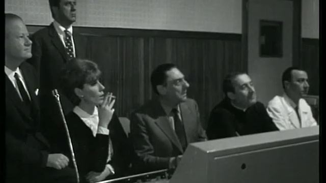 ALBERTO SORDI -I Complessi (1965) (Alberto Sordi)