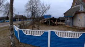 АГРОГОРОДОК "Осовец" в Беларуси. Дают жилье, есть работа, приезжайте!