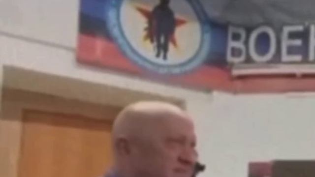 ❗«Будет тяжёлая война». Пригожин требует начать всеобщую мобилизацию прямо сейчас «Если мы воюем да смотреть онлайн