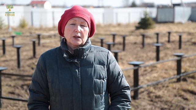 Нас рекомендуют: отзыв о нашем доме. смотреть онлайн