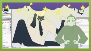 КАК СОЗДАТЬ ПЕРСОНАЖА | OC | Пошаговое создание персонажа