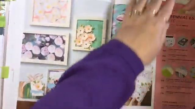 Stampin' Up! Catalog Flip-Through Part 2 of 4 смотреть онлайн