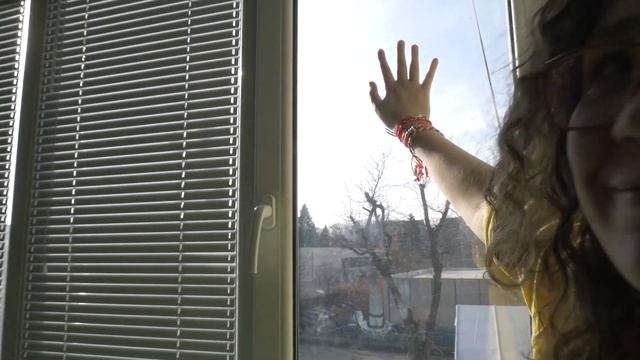 Зимата, която ще ни събуди | визуална поема смотреть онлайн