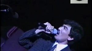 Кудайберген Кутуев  "Туулган кун"