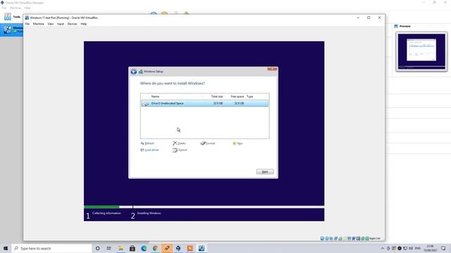 windows 11 original download install safely on windows 10 Oracle VM Virtual Box смотреть онлайн