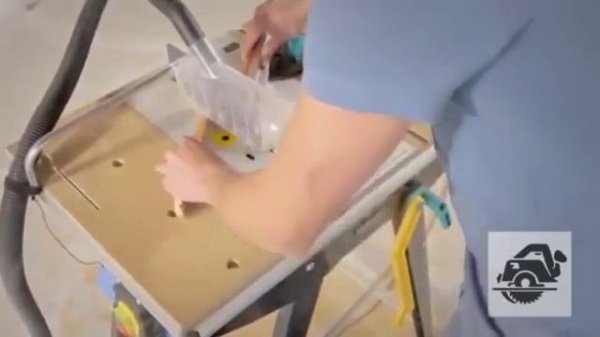 Верстак WOLFCRAFT Master Cut 1500