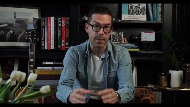 Audemars Piguet Royal Oak Ref. 5402 Jumbo "B Series" смотреть онлайн