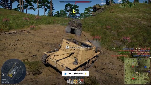 Why would you delete this game?! | War Thunder смотреть онлайн