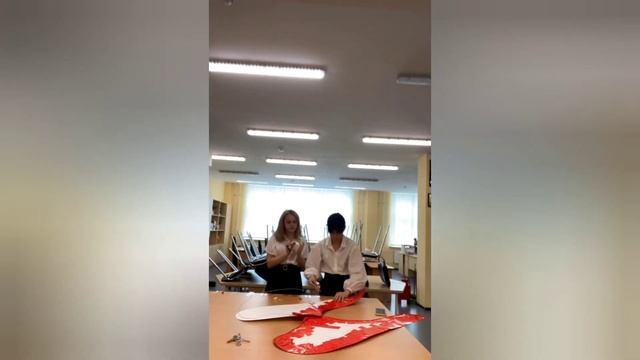 Томирис смотреть онлайн