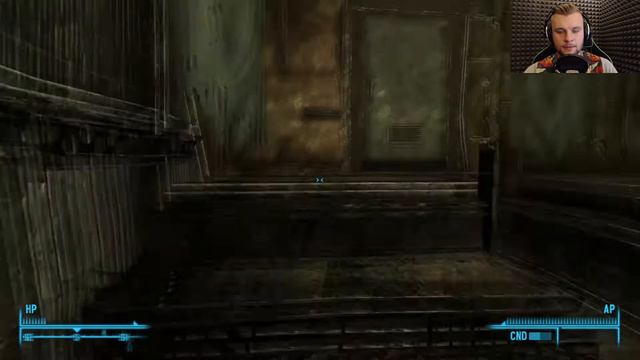Let's Play: Fallout 3 GOTY Edition Part 6 - Gameplay Walkthrough (Very Hard) смотреть онлайн