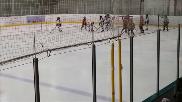 34 Elizabeth McGee from Ballinger and Scott v Georgina смотреть онлайн