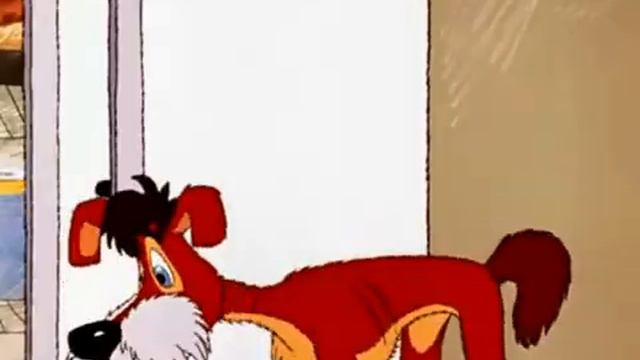 Копия видео "Бобик в гостях у Барбоса (лучше качество)" смотреть онлайн