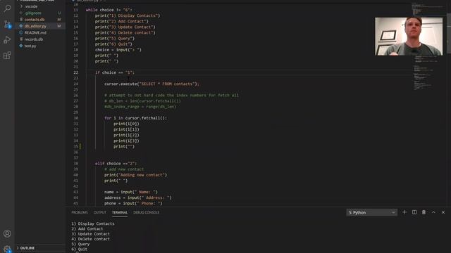 SQL Personal Project for Portfolio смотреть онлайн