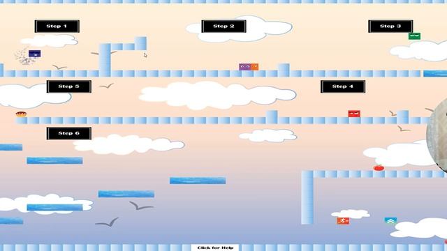 Box Maze (шлакОблок из мира игр) смотреть онлайн