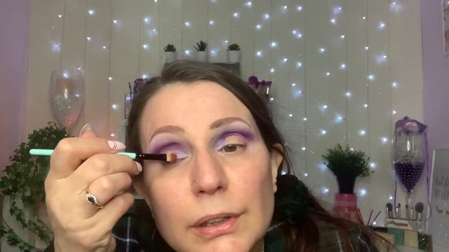 I Heart Revolution Curses & Hexes Easy make up look??? смотреть онлайн