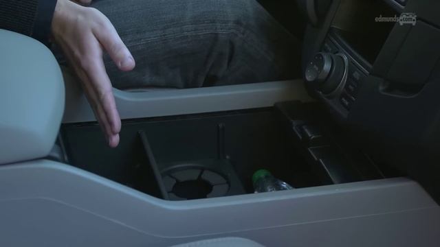 Honda Pilot Review | Edmunds.com смотреть онлайн