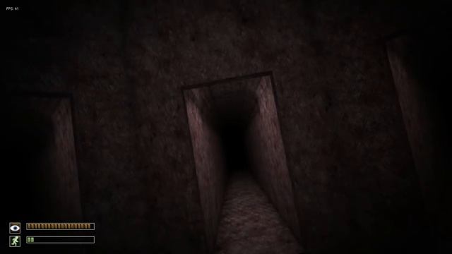 SCP Containment Breach: Games in Time Fun Mod смотреть онлайн
