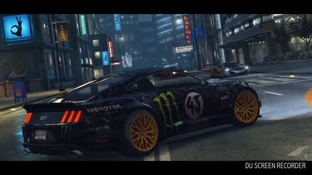 Need for speed no limit........ Short game play (with more adventure or more graphic)#1 смотреть онлайн