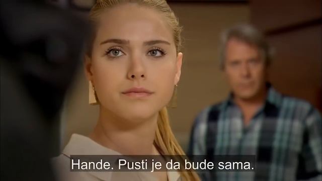 Zvala se Feriha - 162 Epizoda - Djevojka imena Feriha смотреть онлайн