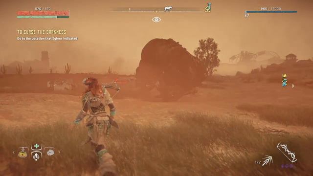 Scared Rockbreaker plays dead then tries to run away смотреть онлайн