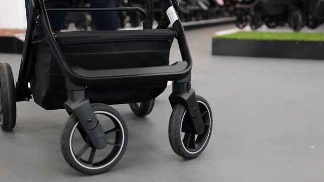 Carrello Alfa 2023 - Wózek 2w1, Spacerówka. Najlepszy Wózek Carrello