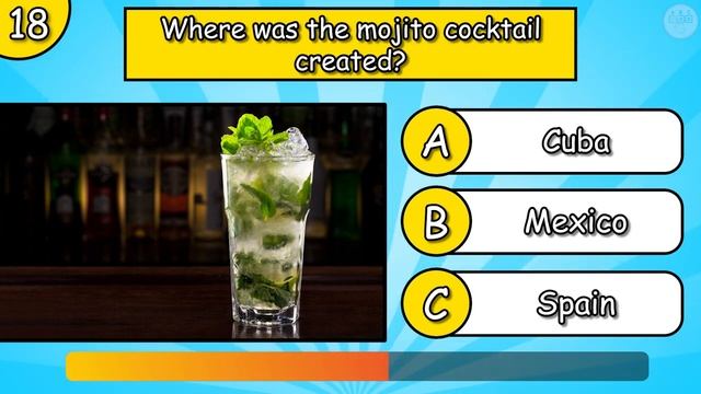 35 Quiz Questions That Will Check Your Knowledge | General Knowledge Quiz #17 смотреть онлайн