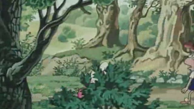 Маленький поросёнок ФУНТИК - БОЛЬШОЙ обманщик