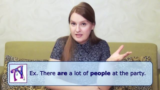 English - a lot of, lots of, plenty of, a great deal of, a large number of смотреть онлайн