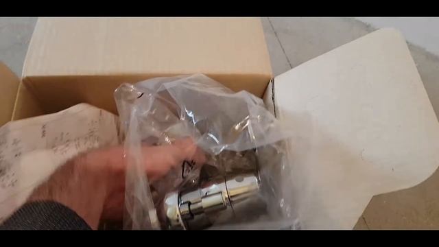 Смеситель душевой GROHE смотреть онлайн