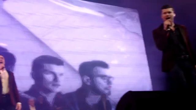 Я буду имя её повторять 24 02 2020, Зеленоград смотреть онлайн