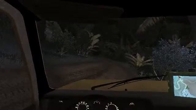 Far Cry 2 смотреть онлайн