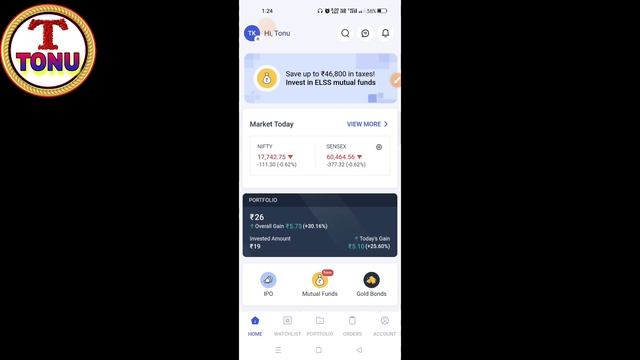 BO id, DP id, Client id, Demat id in Angel Broking #angel / Angel one T pin kya होता है ? смотреть онлайн