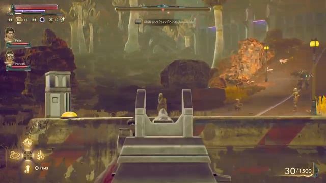The Outer Worlds - space-crime continuum quest смотреть онлайн
