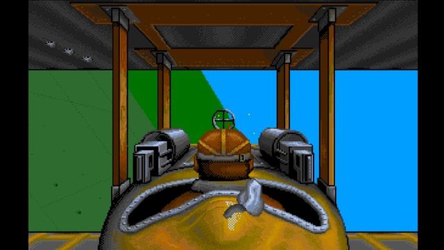 Wings by Cinemaware - Part 16 (Commodore Amiga) смотреть онлайн